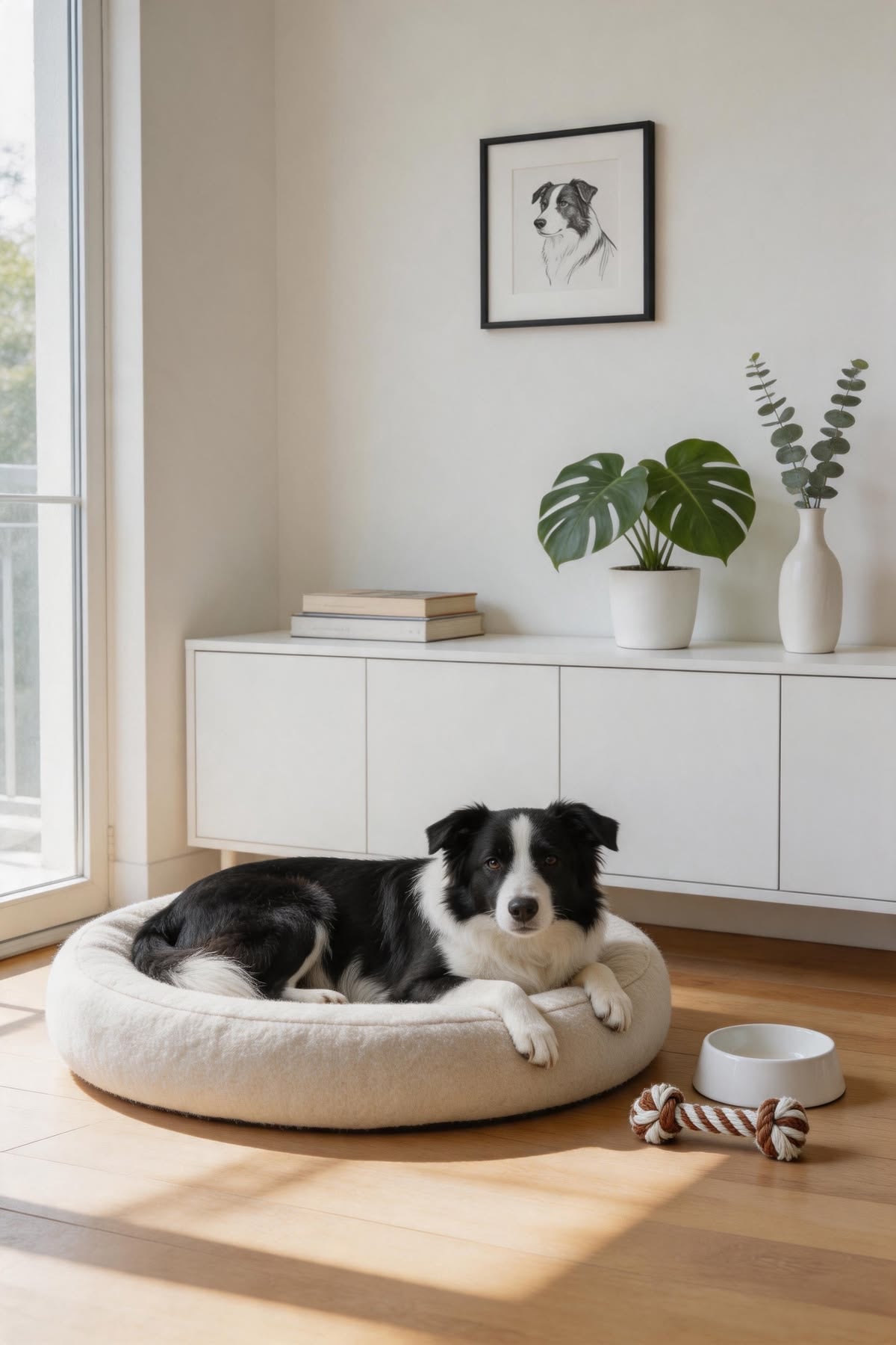 Beds & Comfort